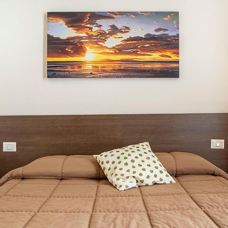 B&B Ambitious CTA Exteriér fotografie