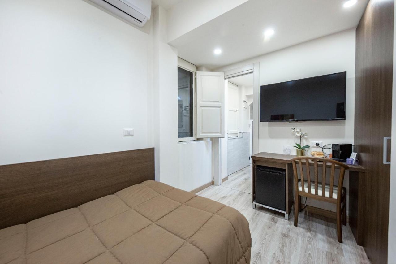 B&B Ambitious CTA Exteriér fotografie