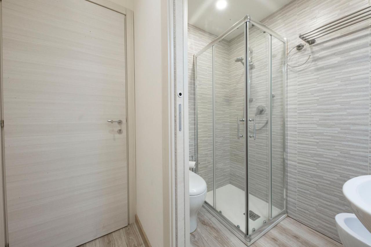 B&B Ambitious CTA Exteriér fotografie