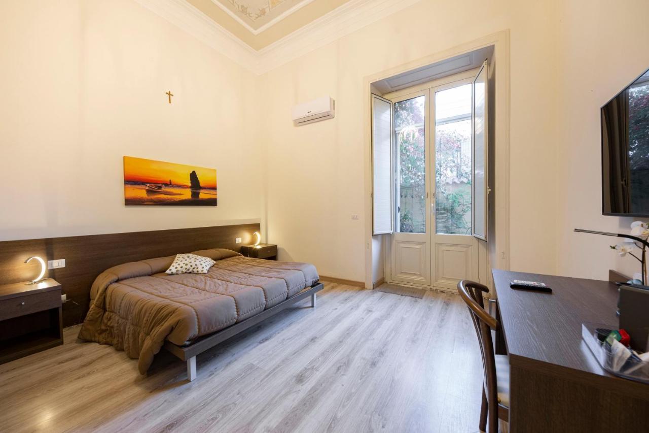 B&B Ambitious CTA Exteriér fotografie
