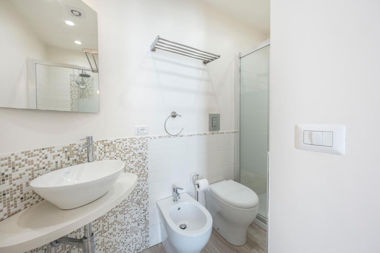 B&B Ambitious CTA Exteriér fotografie