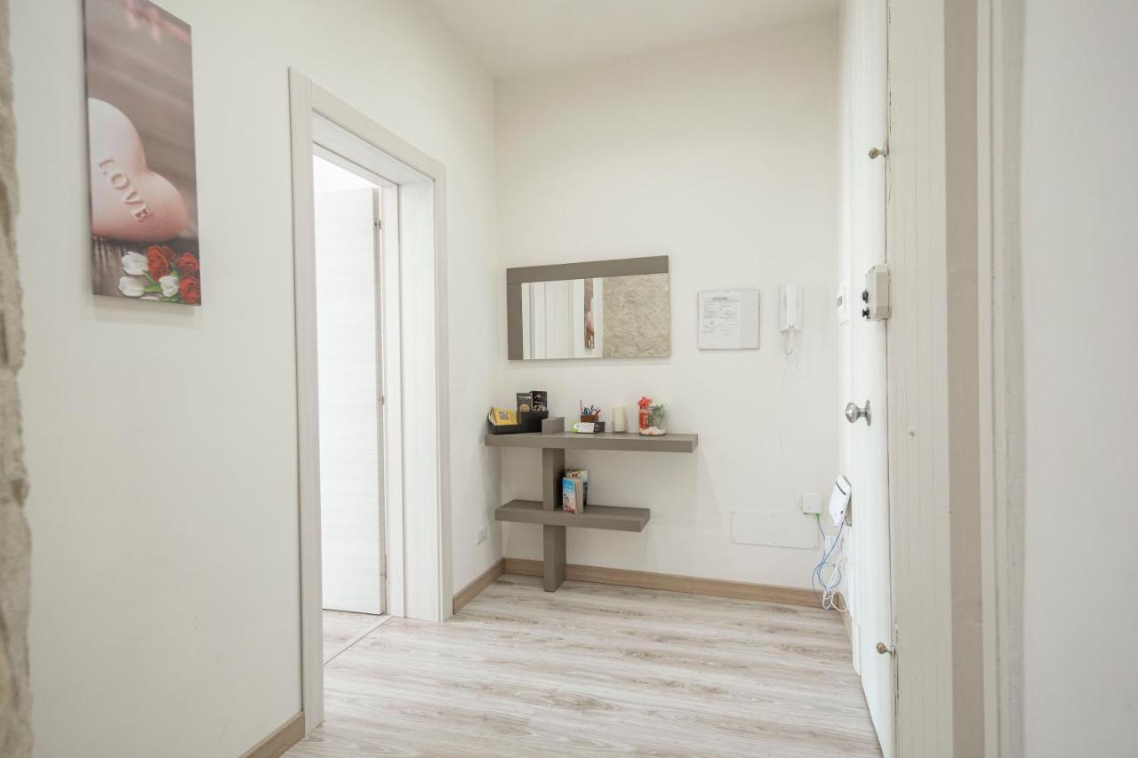 B&B Ambitious CTA Exteriér fotografie
