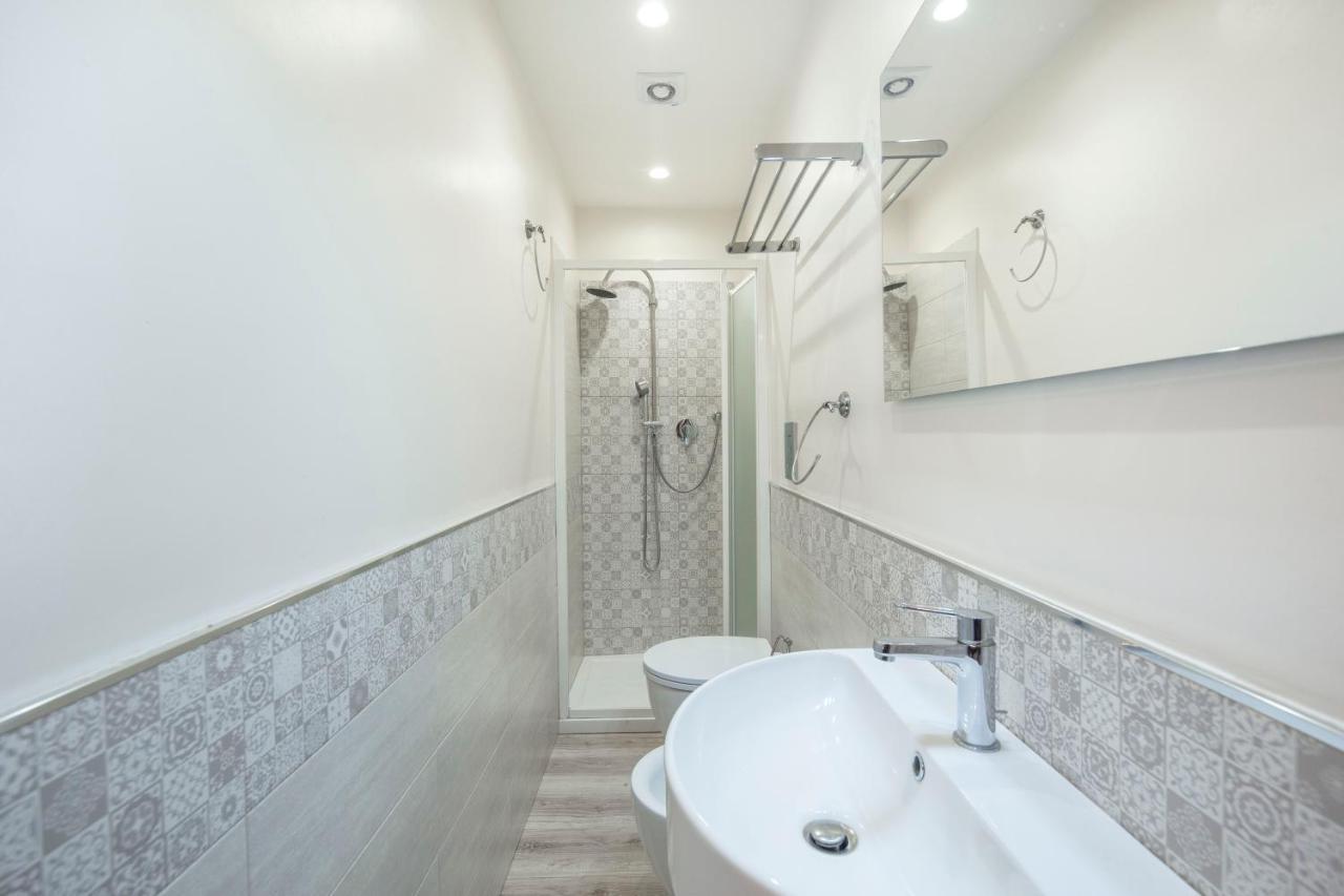 B&B Ambitious CTA Exteriér fotografie