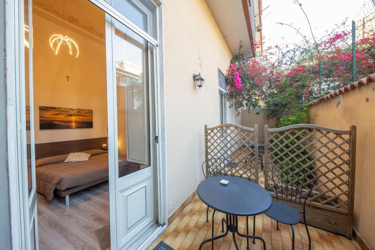 B&B Ambitious CTA Exteriér fotografie