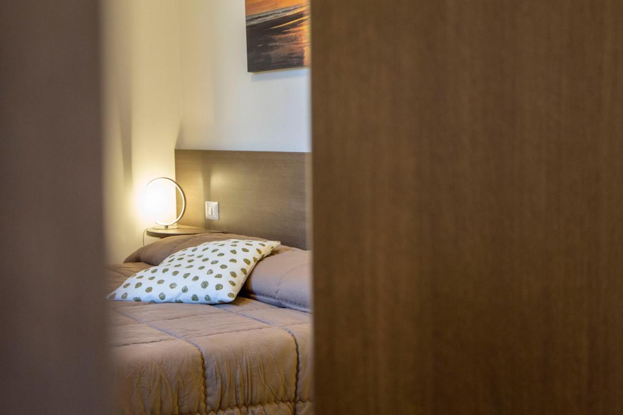 B&B Ambitious CTA Exteriér fotografie