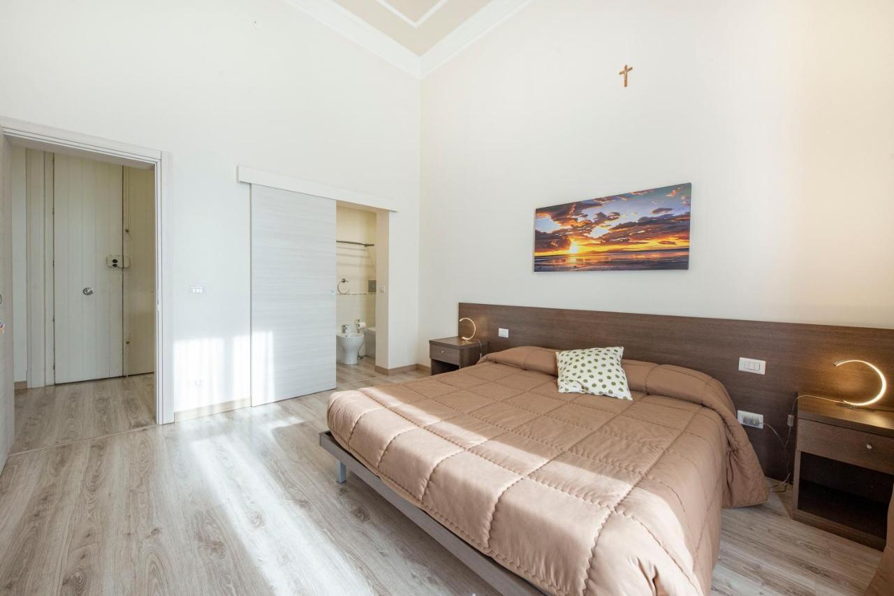 B&B Ambitious CTA Exteriér fotografie