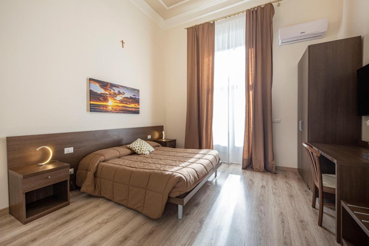 B&B Ambitious CTA Exteriér fotografie